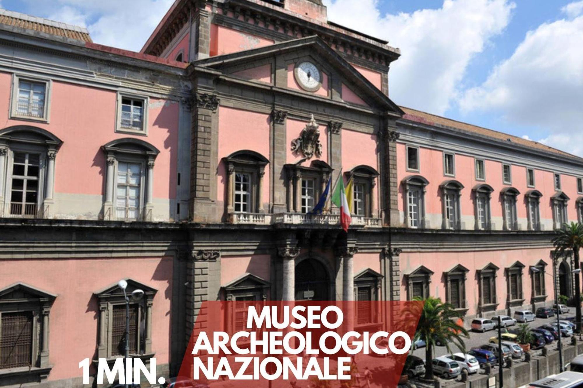 The Prince Residence Napoli Eksteriør bilde